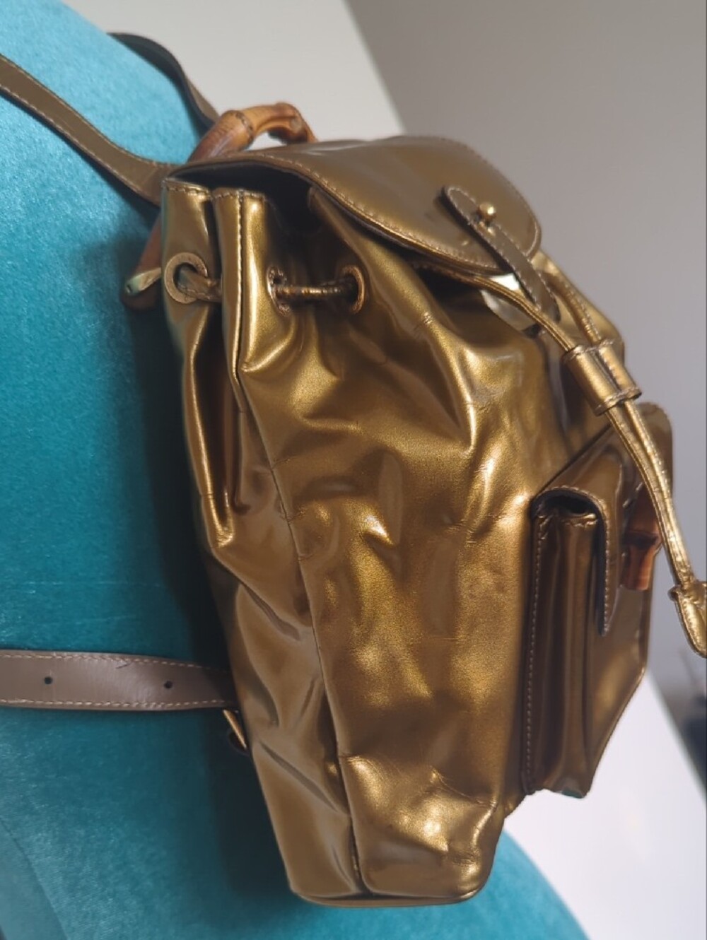 Gucci Mini Backpack Project - Picture 7 of 16